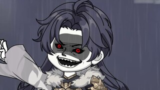 I came here just to bully the son of destiny