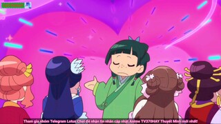 Thuyết Minh Dược Sư Tự Sự Phần 1 Tập 14 TV370HAY Official