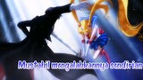 Sailor Moon Cosmos [ AMV ]