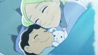 波吉怀疑希琳后自责