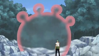 索隆承受巨痛 VS 大熊承受巨痛！惨叫神同步索隆是一次，大熊是日常！！！更心疼大熊了