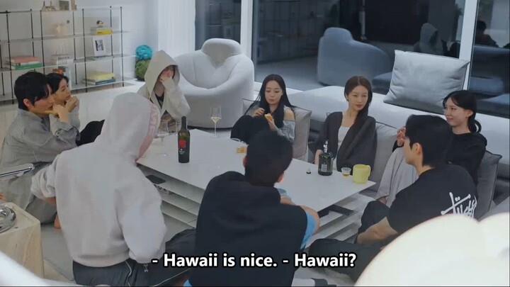 XChange-S4 Ep6 (Eng Sub 1080p) - FULL Episode