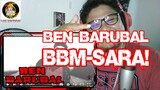 PART 61 | BARUBALAN TIME BY BEN BARUBAL reaction video
