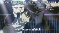 Beelzebub Episode 29 (with English Sub)