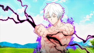 ALL IN ONE | Cha Bị Sát Hại Main Điên Cuồng Tập Luyện Để Báo Thù | Review Anime