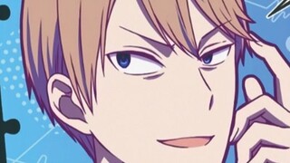 That interesting woman is back! The second season of "Kaguya-sama: Love is War" begins production