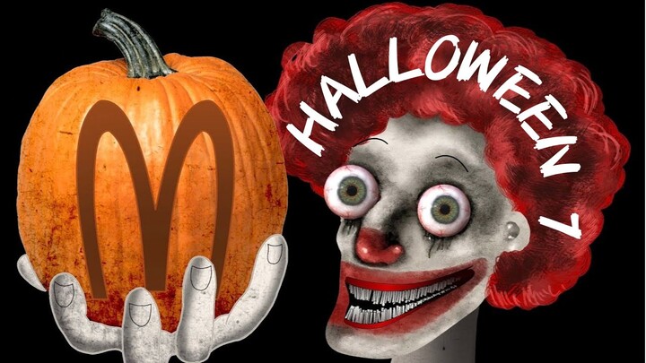 3 câu chuyện kinh dị Halloween có thật hoạt hình 1