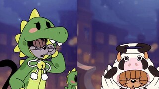 Tom and Jerry Mobile Game: Two new AP-level skins are now available, and you will yawn after seeing 