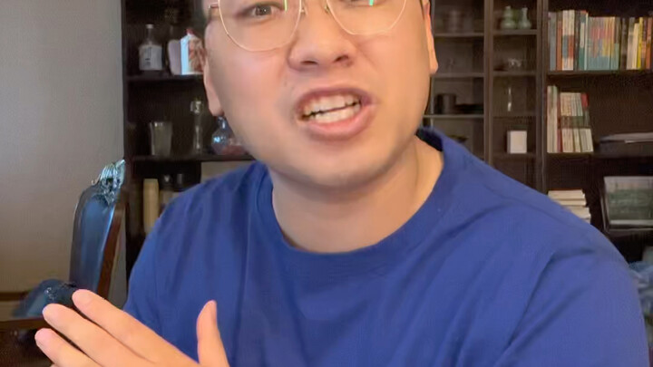 Clueless players bickering