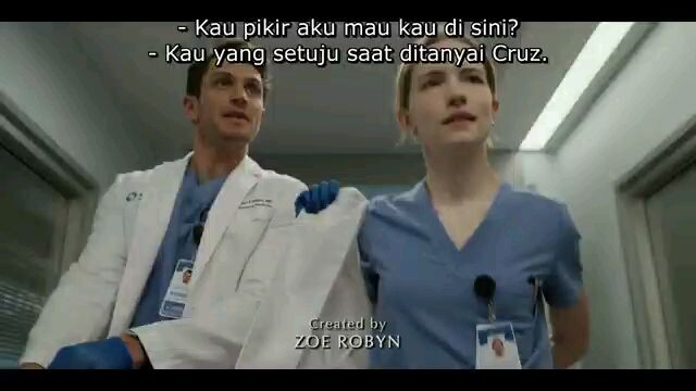 Netflux Pulse sub Indo S1 Ep 02