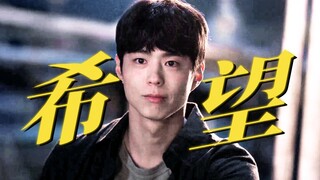 世界不能没有女编剧！这些充满生命力的台词到底是怎么写出来的呀！！看到这些台词，仿佛不管遇到怎样的苦难，都有希望。