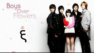 boys over flower Hindi 6