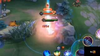 em bé liên quân 36 #baby