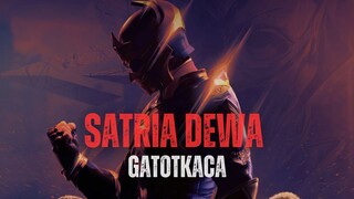 SATRIA DEWA GATOT KACA | FULL HD