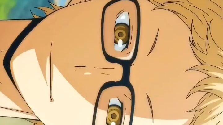 that's why I love anime