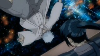 In fact, Yin Sang was quite panicked!