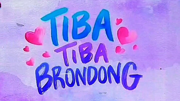 Tiba-Tiba Brondong !! Asmara Tanpa Batas Usia