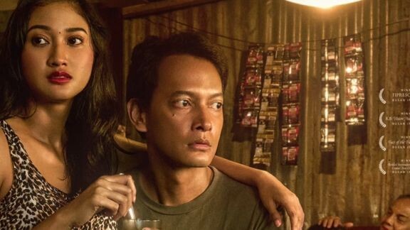 NONTON FILM “PANGKU” BIKIN GERAH‼️😭