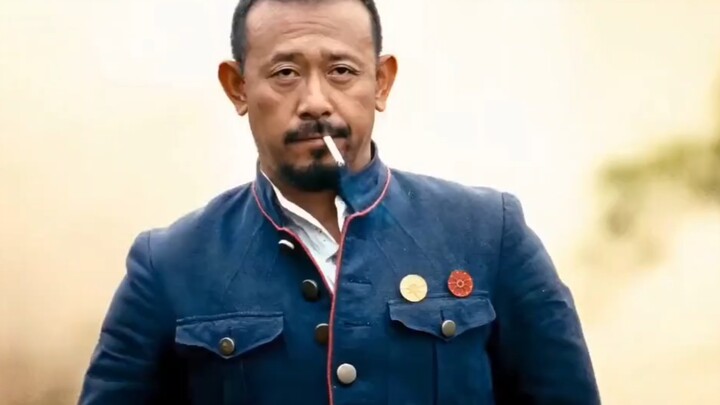 “You four guys—wouldn’t it be a bad deal to trade you for my fifth-generation family legacy?!”