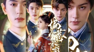 [ Sub Indo ] Become a Hero | Li Ruoxun & Zhou Lingfeng & Lin Qi | Short Drama China 2025