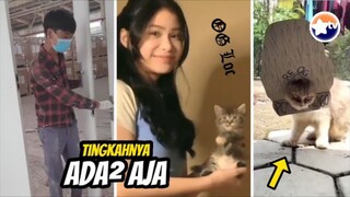 TINGKAHNYA LUCU BANGET😅 || Kompilasi Tingkah Lucu Para Warga +62