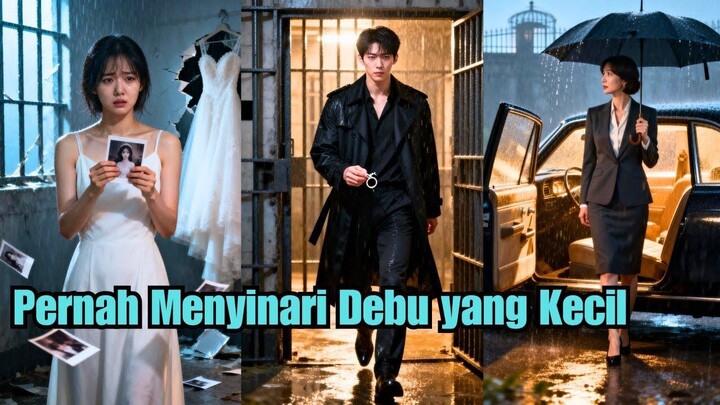 Demi cinta pertamanya,sang istri memenjarakan pemuda itu. Setelah bebas,ia putus denganya!