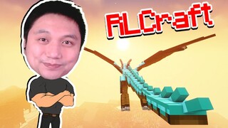 ★Minecraft★ Bertahan hidup di RLCraft! Selesai, selamat! Versi terbaru 2.9 EP44!
