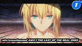 เฟท/แกรนด์ออเดอร์ 「The last of the real ones」【AMV】_1