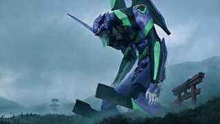 [AMV]EVA - Perfectly Edited AMV