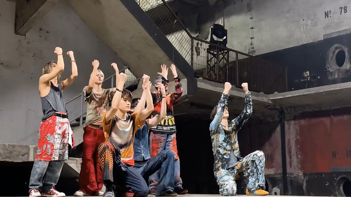 【RIIZE】FAN-CON Indirect Experience: Ground-level Perspective