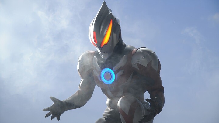 Ultraman Orb Episode 12 (Sub Indo)
