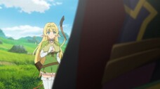 魔王を召喚しない方法 Maō o shōkan shinai hōhō - Episode 1 (Season 2)