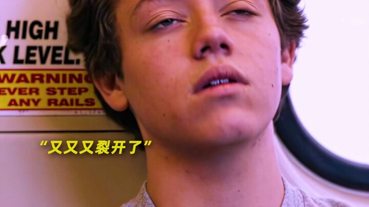 كارل انفجر من الضحك مرة أخرى!