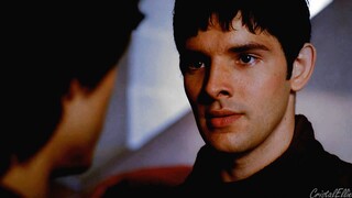 Merlin || Merlin & Morgana - Bludfire