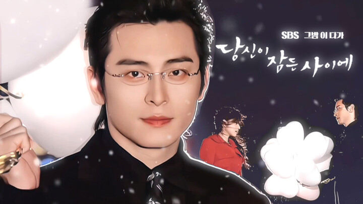 Ngay từ đầu đã nên bắt anh ấy đi đóng thêm nhiều phim thần tượng rồi!!! Ánh mắt đắm say thế này ai m