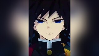 " Tôi không có bị ghét " =)) giyuu kimetsunoyaiba demonslayer thanhguomdietquy nhuchuatungcogiayphutliaxa nhacremix animeedit zoro🗡️🗡️🗡️