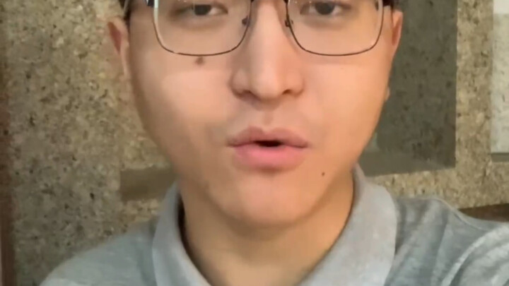 Halo~ Saya Xie Yi (Guru Baik), dan saya resmi bergabung dengan Bilibili hari ini!
