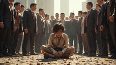 Sang Pewaris Tersembunyi FULL Bahasa Indonesia