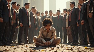 Sang Pewaris Tersembunyi FULL Bahasa Indonesia