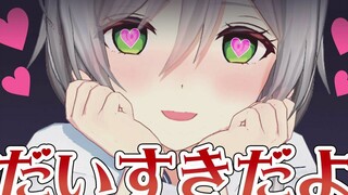 [Yuika Kazami/Chinese subtitles] The yandere sister wants to punish her disobedient brother!