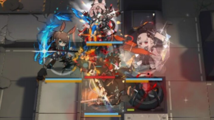 Hướng Dẫn Trưởng Thành Của Cô Nàng Moe Trên Ark