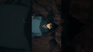 Arise Is Here🔥 | Solo Leveling Ep12 4K Edit #shortsanime