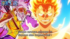FULL SPOILER OP 1150 - EDAN! LUFFY MEMBANGKITKAN WUJUD YANG PALING DITAKUTI IM SAMA