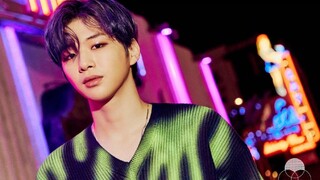 [Kang Daniel] MVเพลงคัมแบ็คใหม่ล่าสุด "2U"