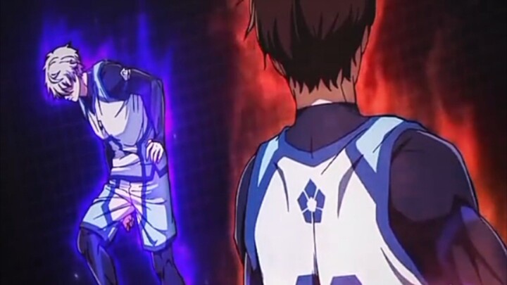 Bukan MC tapi selalu tampil kece 🥶☠️😈