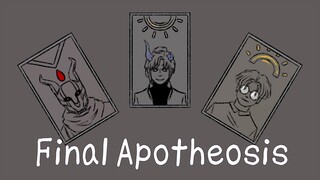 Our Final Apotheosis || JRWI Apotheosis Animatic