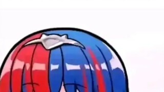 Jika Anda sangat ingin bersaing dengan Aker dalam hal imajinasi, mengapa Anda tidak bersaing dengan 