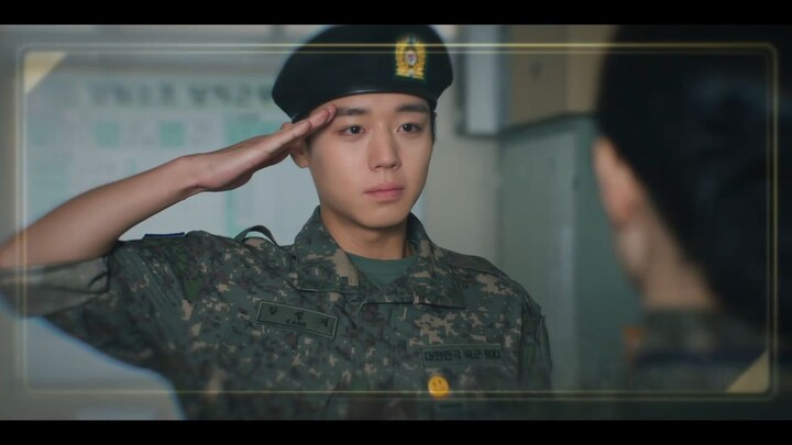 The Legend of Kitchen Soldier (2026) Ep 1 sub indo