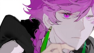 【Rác vũ trụ】Ở lại với tôi～