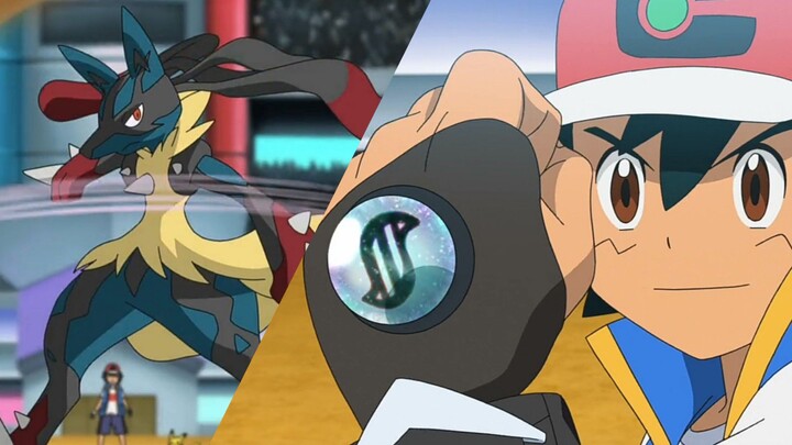 Pocket Monster story 130